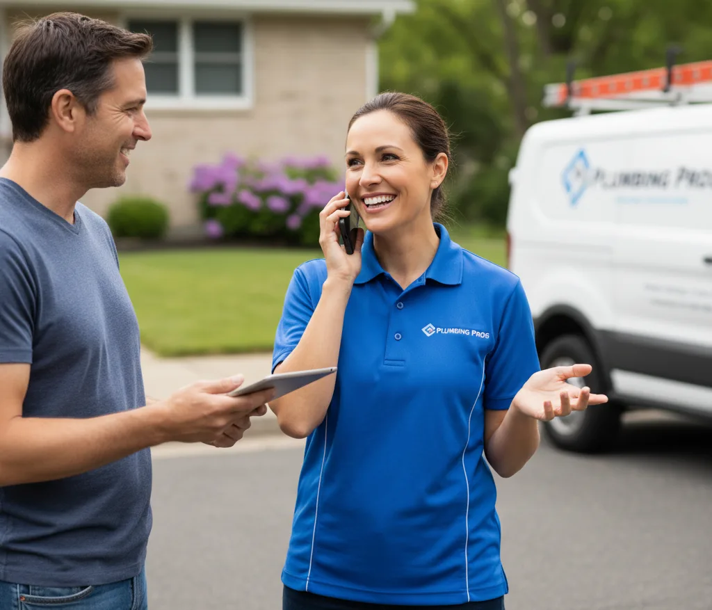Water Heater Installation in Apopka, FL